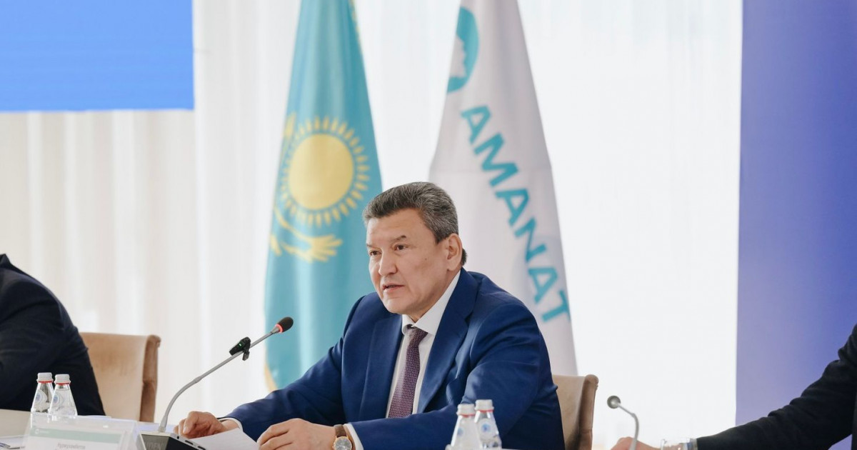 «TURGYNDAR AMANATY»: Петропавлда МИБ пен ПИК үшін жаңа шешімдер ұсынылды