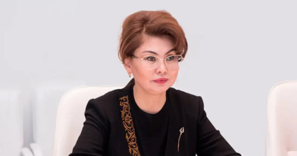 Ұлттық кино ұлттың рухани келбетін танытатын маңызды өнер –  Аида Балаева
