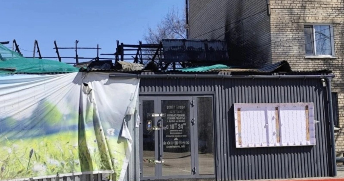 12 адамның өмірін қиған қайғылы оқиға: «Центр плова Loft» ісі бойынша тергеу аяқталды