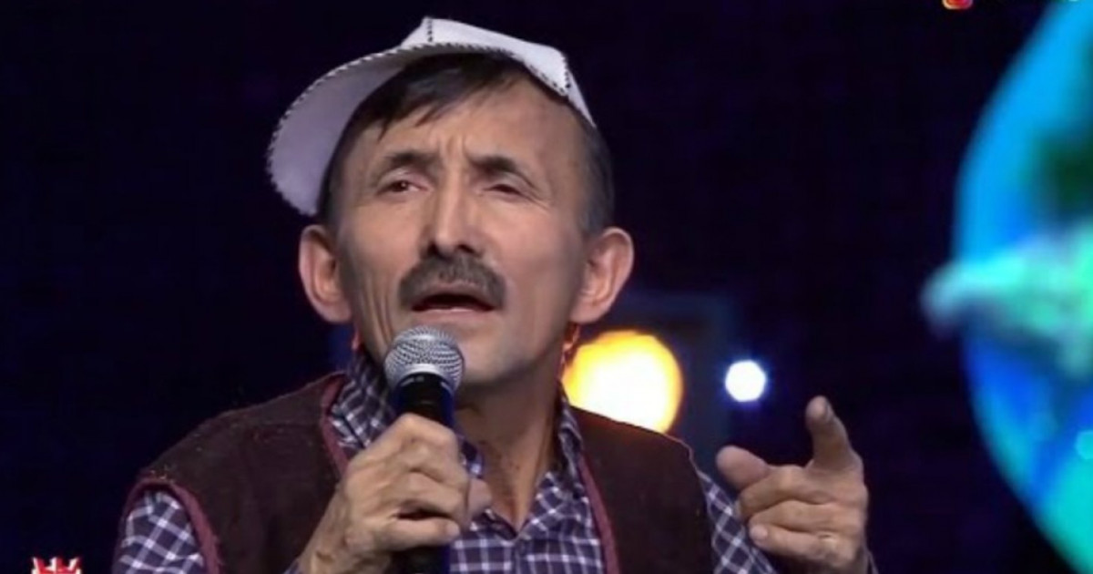 "Атақтың қажеті жоқ": Жүсіп Ақшора мемлекеттік марапат туралы пікірін айтты