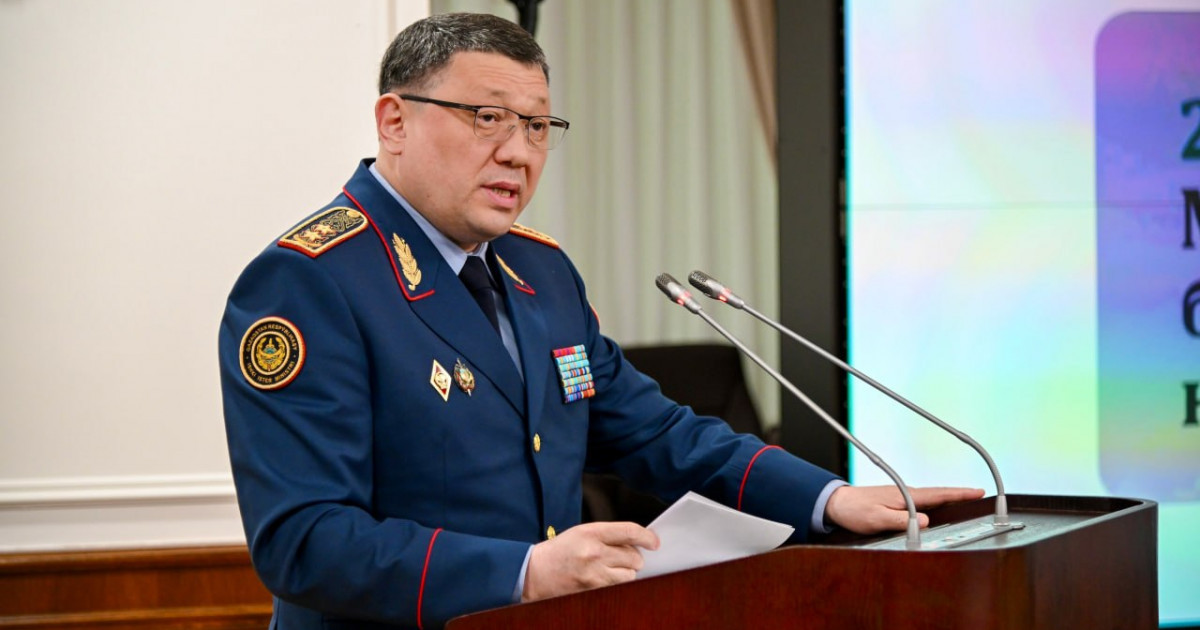 Елімізде 1 200-ден астам есірткі қылмысының жолы кесілді