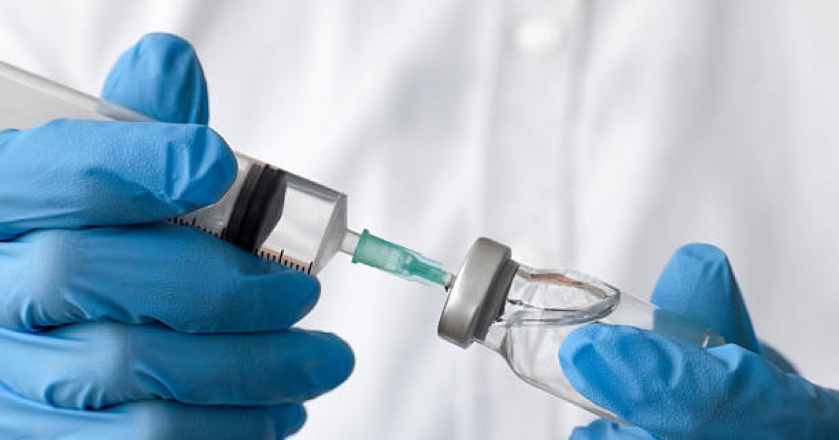 Елімізде вакцинадан бас тартқандардың қатары көбейген