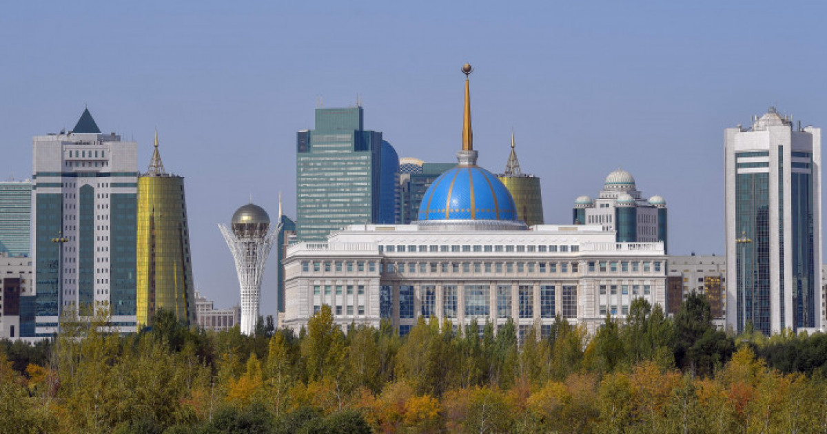 Қасым-Жомарт Тоқаев “AMANAT” партиясының бұрынғы төрағасы Ерлан Қошановқа алғыс айтты