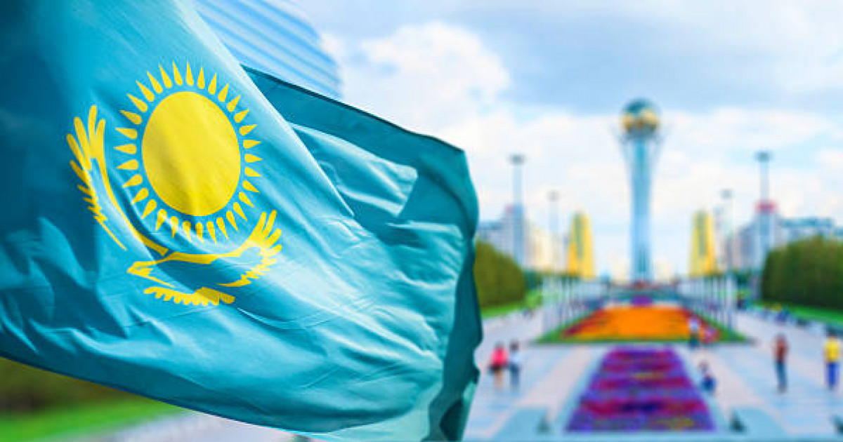 Қазақстан әлемдегі бейбіт 50 елдің қатарына кірді