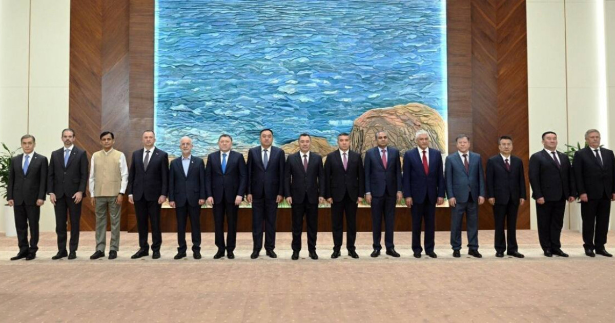 Қазақстан полициясы Шанхай ынтымақтастық ұйымына мүше елдерде іздеуде жүрген 345 қылмыскерді ұстады