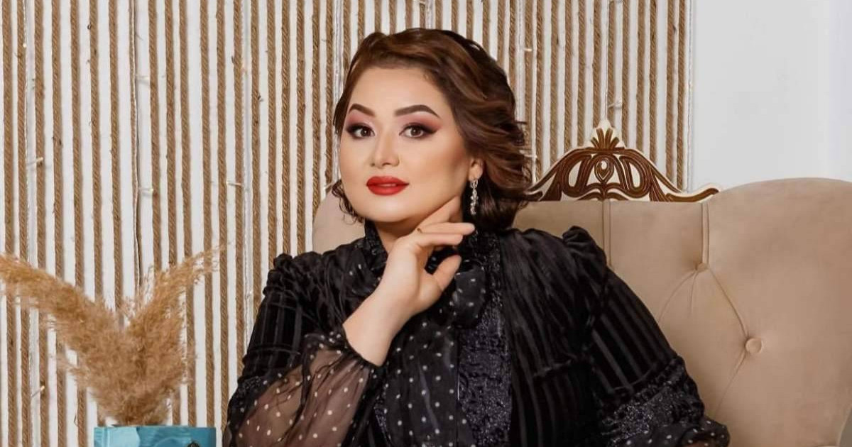 «Әнші болу, танылу оңай келген жоқ»: Роза Әлқожа жан сырын ақтарды