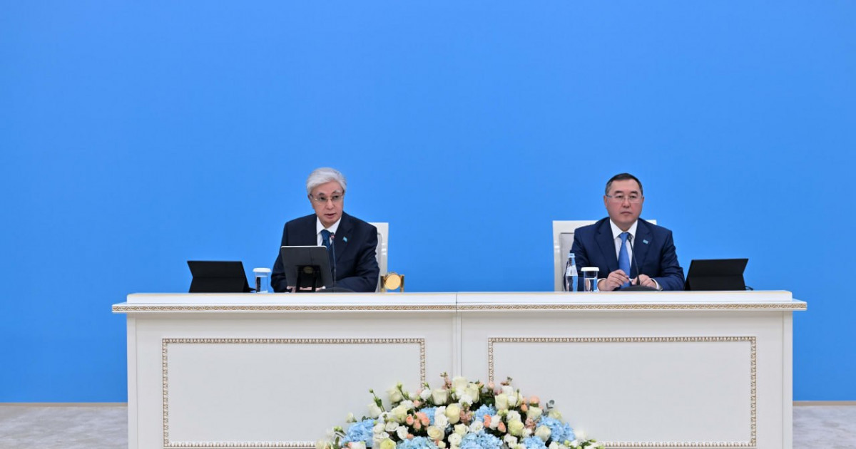 Президент: «Alatau Smart-City салу міндеттері мен өңірдегі нақты әлеуметтік-экономикалық жағдай арасында қарама-қайшылық айқын байқалады»