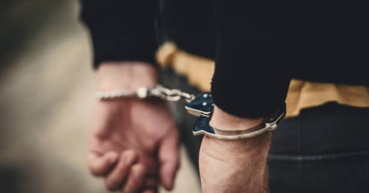 Талдықорғанда 3 жасар өз қызын азаптаған әке 4 жылға сотталды