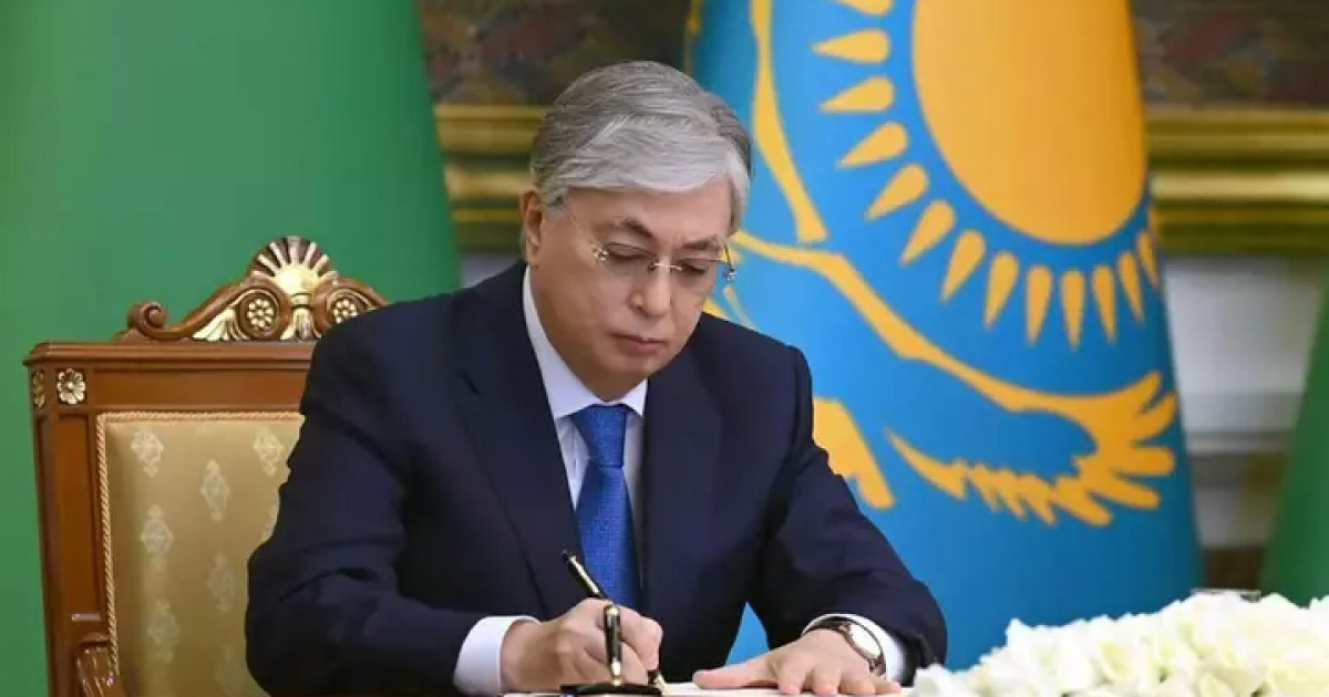 Ералы Тоғжанов Өзбекстанның Төтенше және Өкілетті Елшісі болып тағайындалды